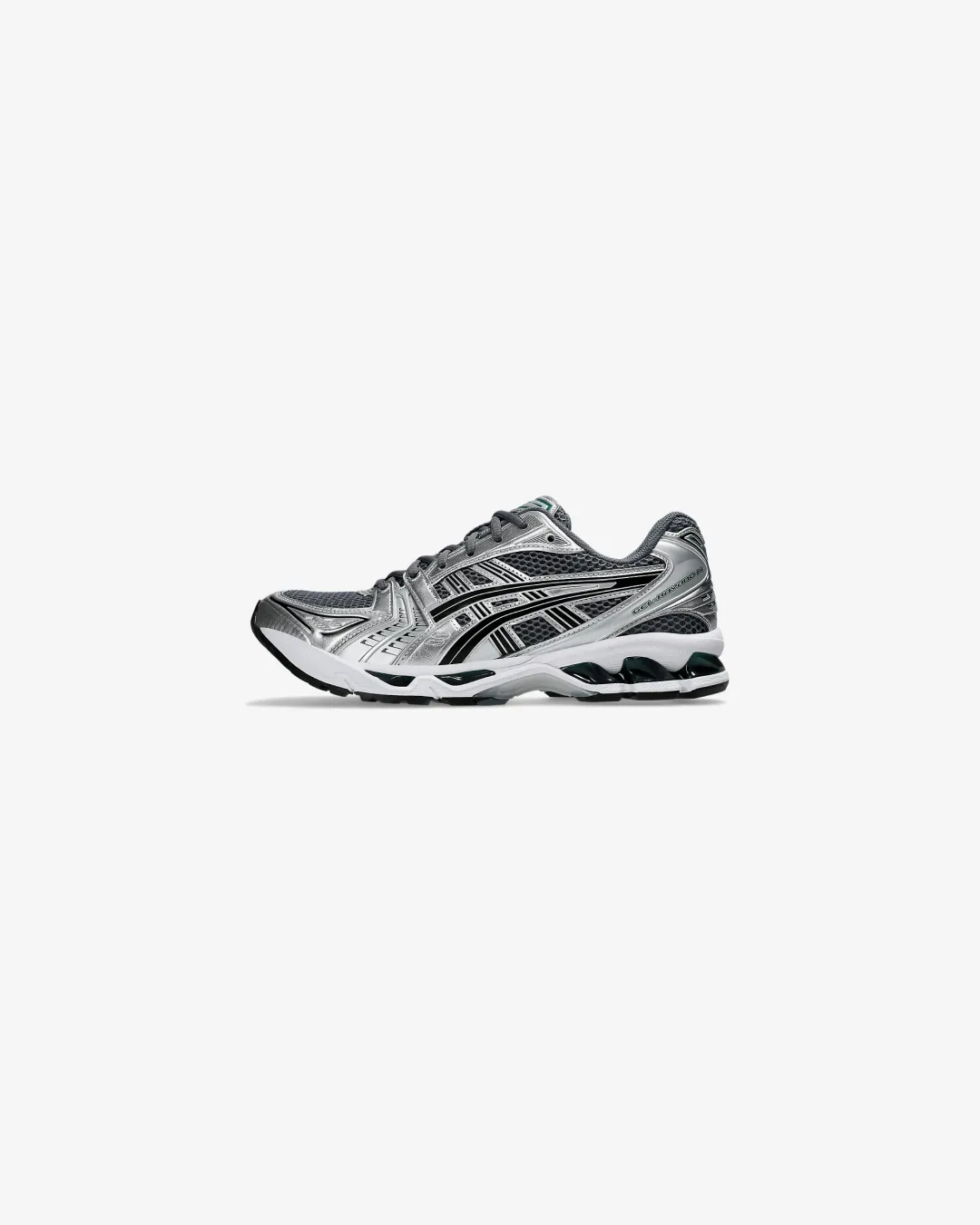 ASICS Gel-Kayano 14 Metropolis Jasper Green Sneakers