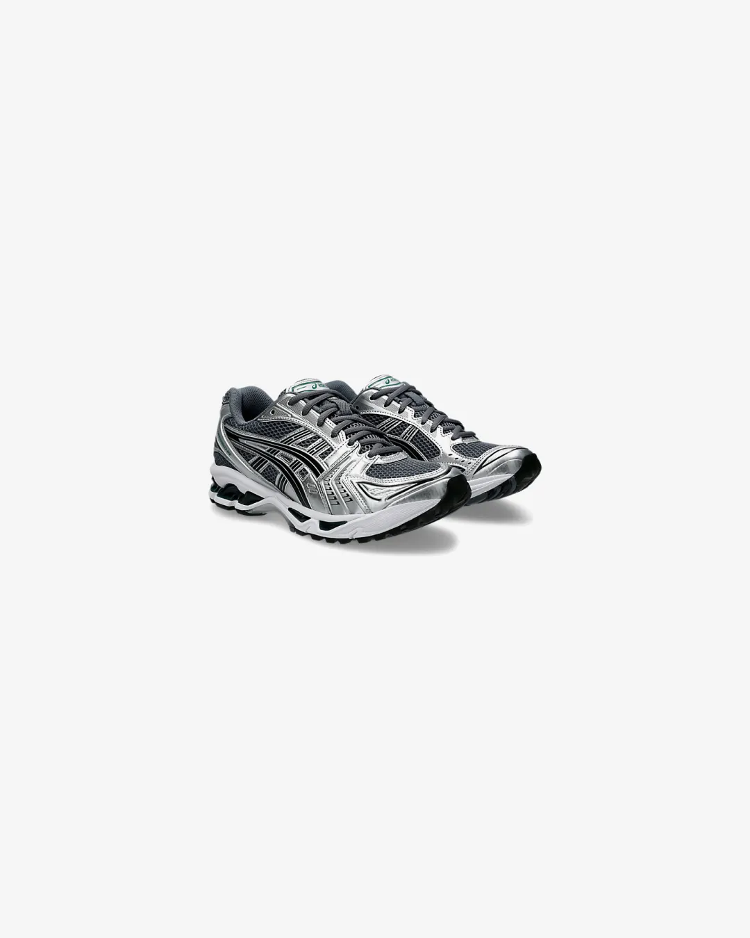 ASICS Gel-Kayano 14 Metropolis Jasper Green Sneakers