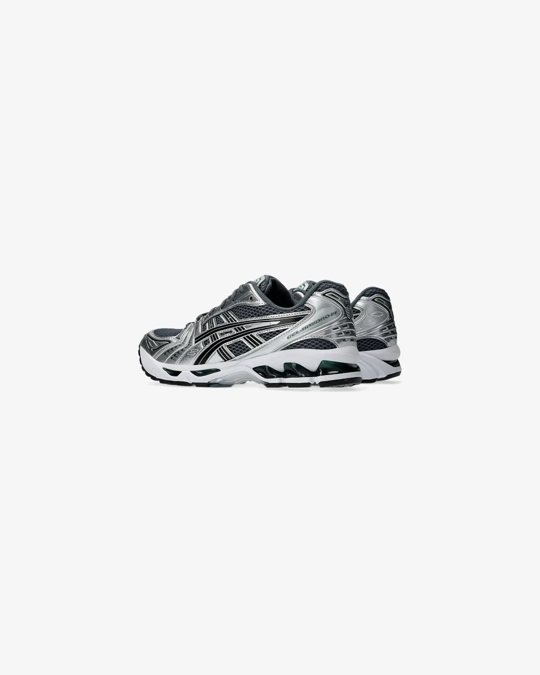 ASICS Gel-Kayano 14 Metropolis Jasper Green Sneakers