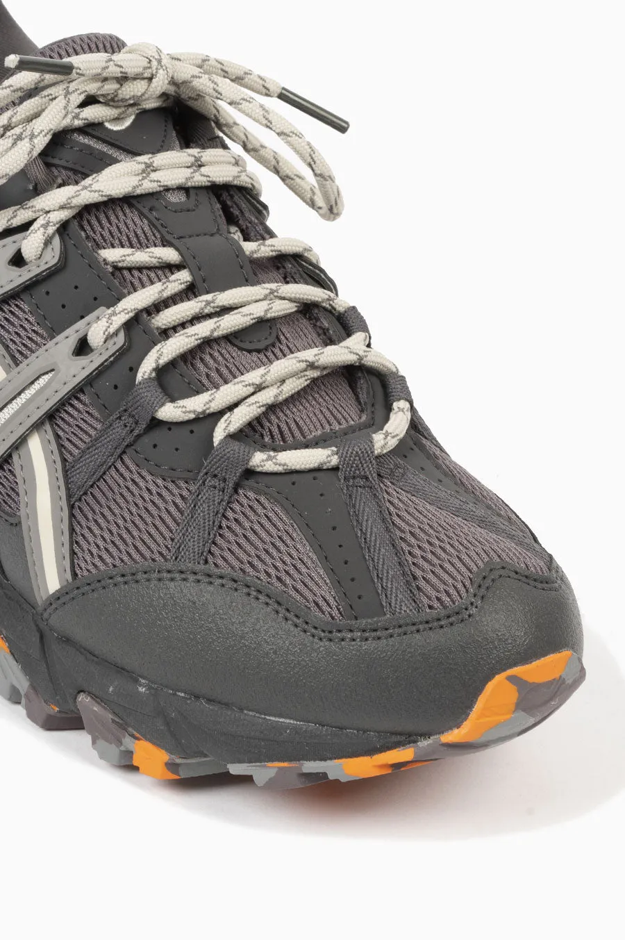 ASICS GEL-SONOMA 15-50 GTX OBSIDIAN GREY