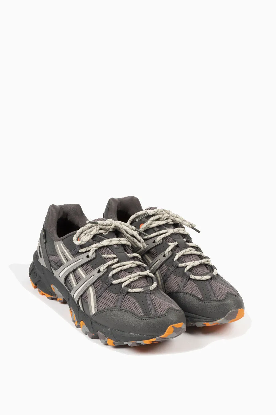 ASICS GEL-SONOMA 15-50 GTX OBSIDIAN GREY