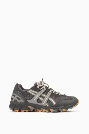 ASICS GEL-SONOMA 15-50 GTX OBSIDIAN GREY