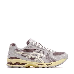 Asics Men Gel-Kayano 14 Mauve Grey Cream Core 1203A540-500