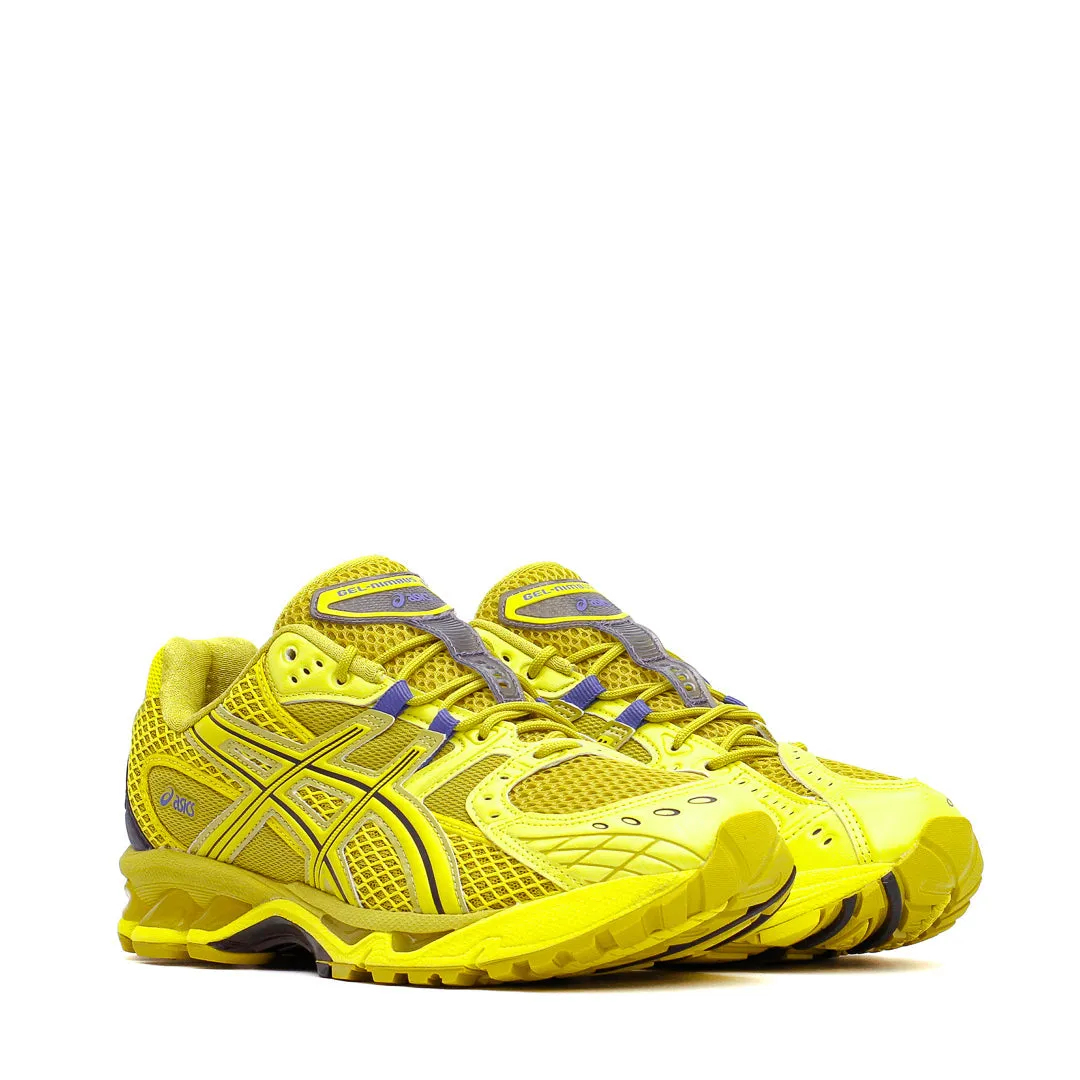 Asics Men Gel-Nimbus 10.1 Kelp Lemon Spark 1203A599-300