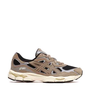 Asics Men Gel-NYC Black Greige Core 1203A383-005