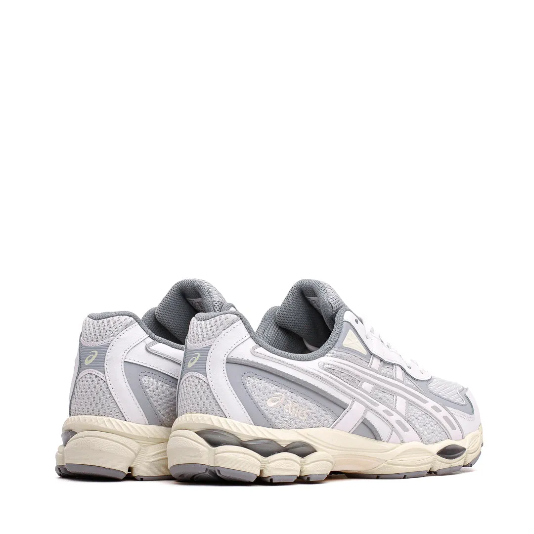 Asics Unisex Gel-NYC 2055 Glacier Grey White Core 1203A542-021