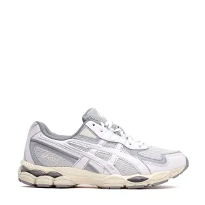 Asics Unisex Gel-NYC 2055 Glacier Grey White Core 1203A542-021
