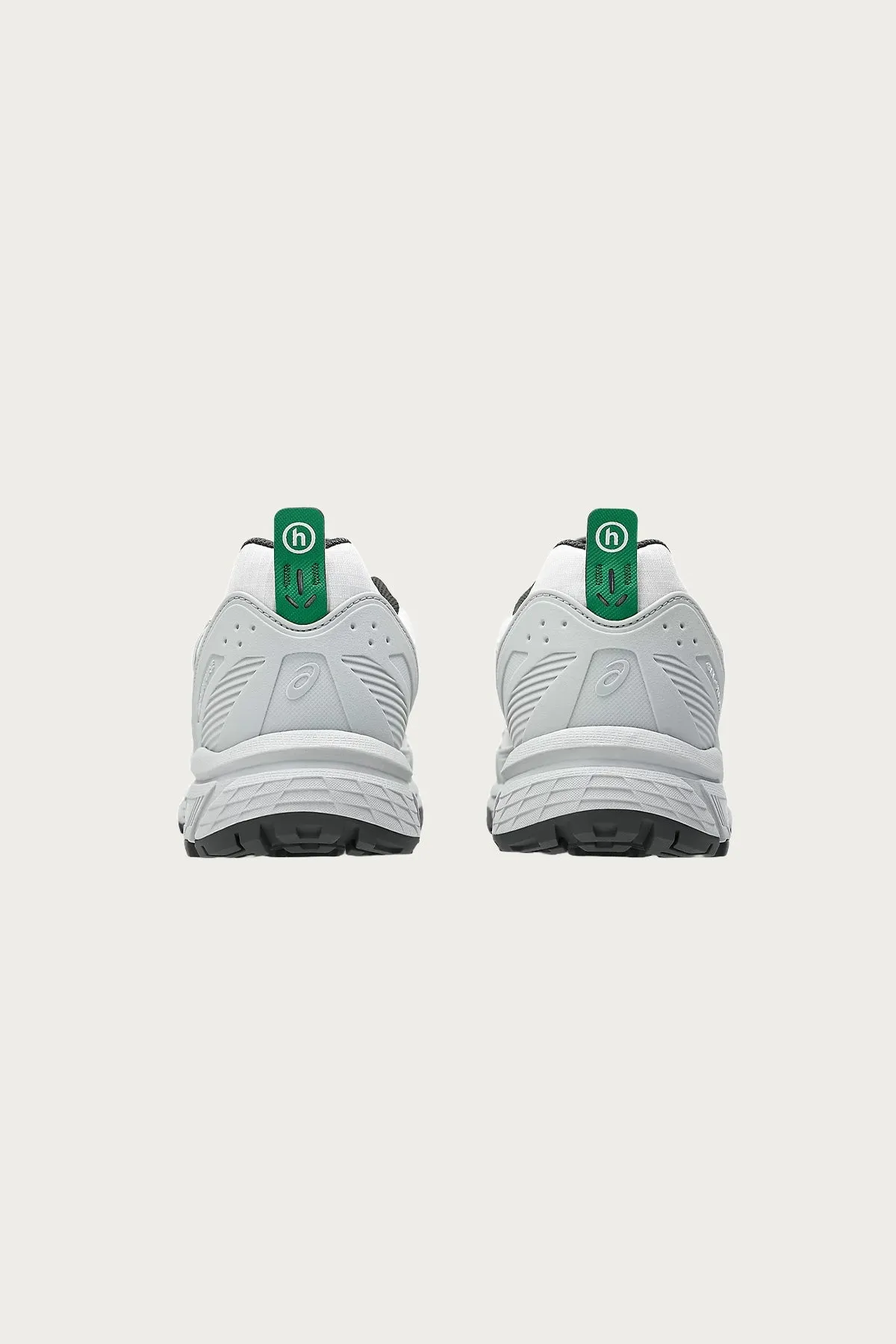 ASICS x HIDDEN NY Gel-Venture 6 Shield - White/Wasabi