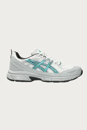 ASICS x HIDDEN NY Gel-Venture 6 Shield - White/Wasabi