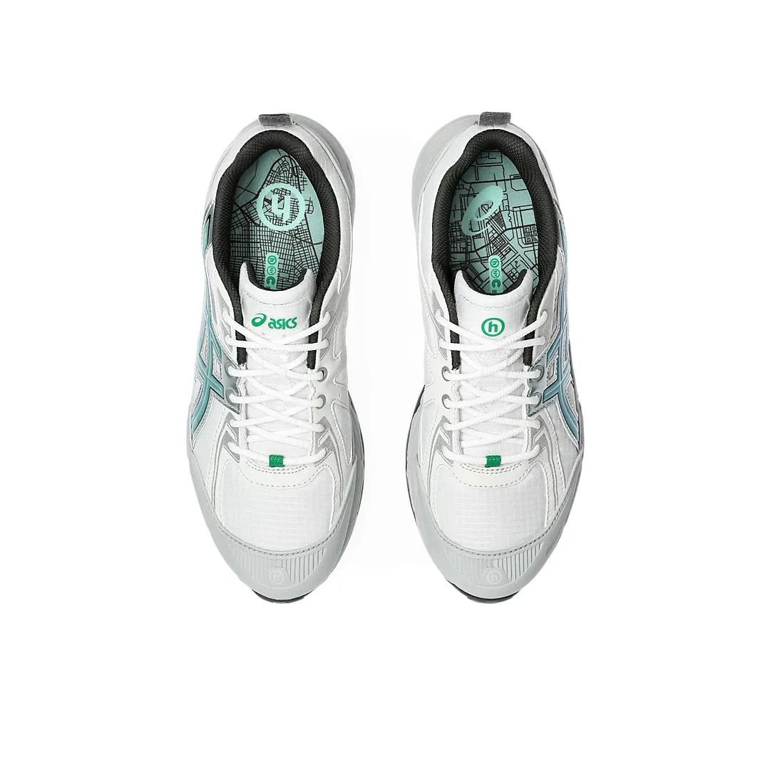 ASICS x HIDDEN.NY - GEL-VENTURE 6 SHIELD WHITE/WASABI