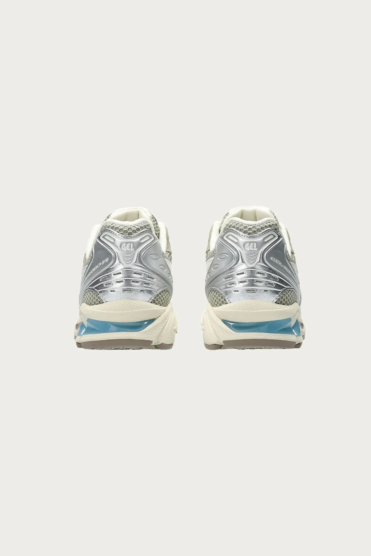 ASICS x Juliana Salazar Gel-Kayano 14 - Eucalyptus/Vanilla Ice