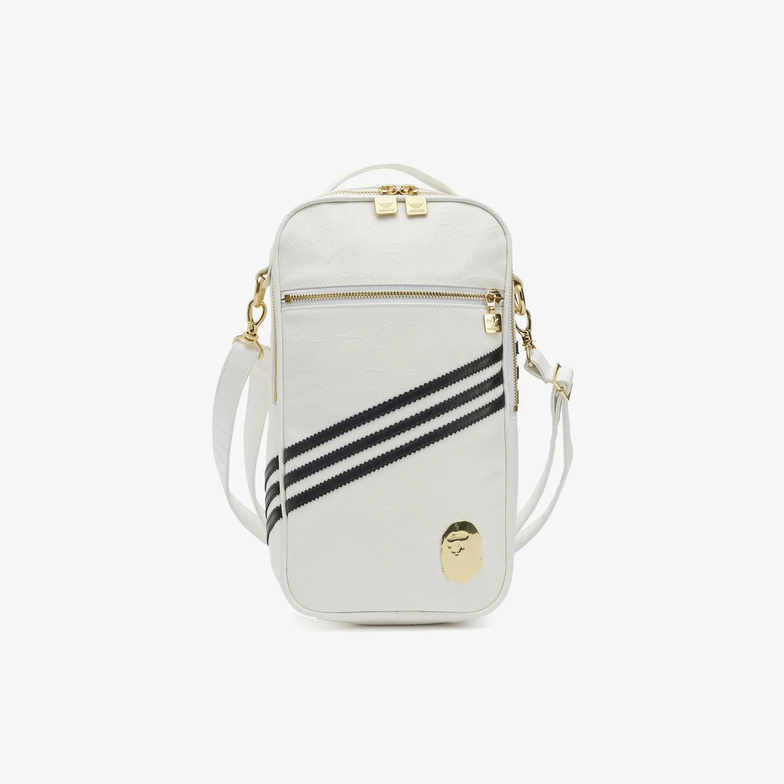 Bag x Bape