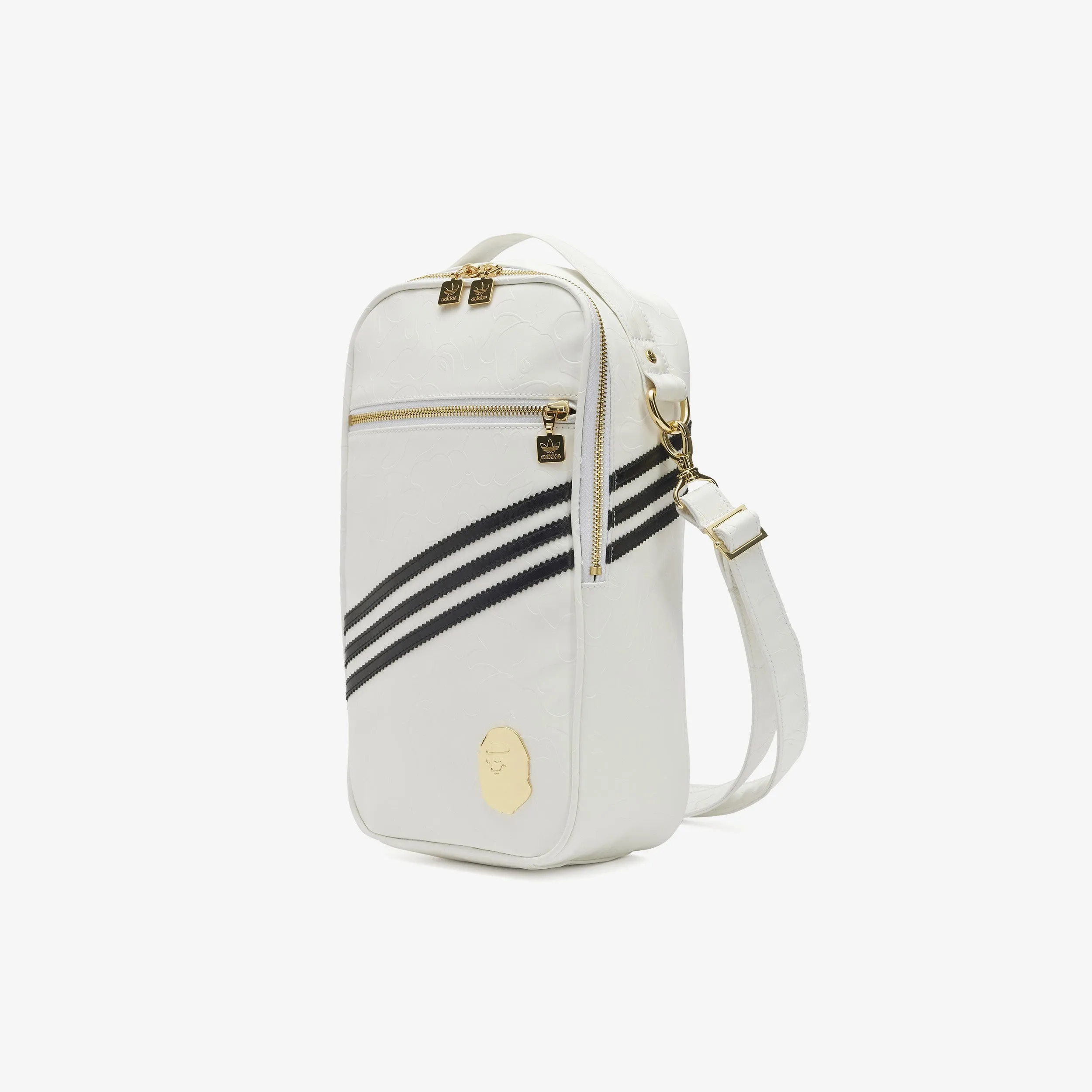 Bag x Bape