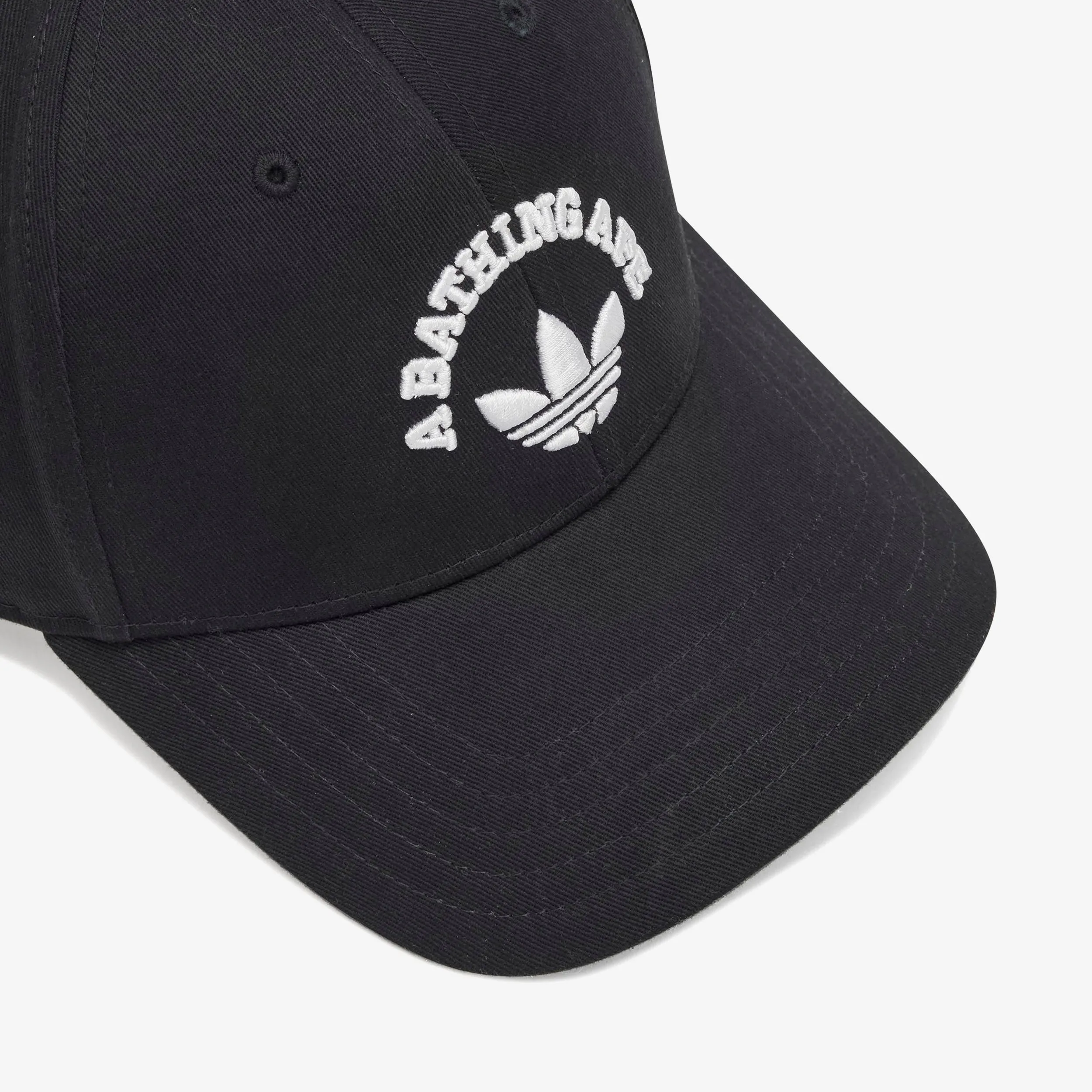 Ball Cap x Bape