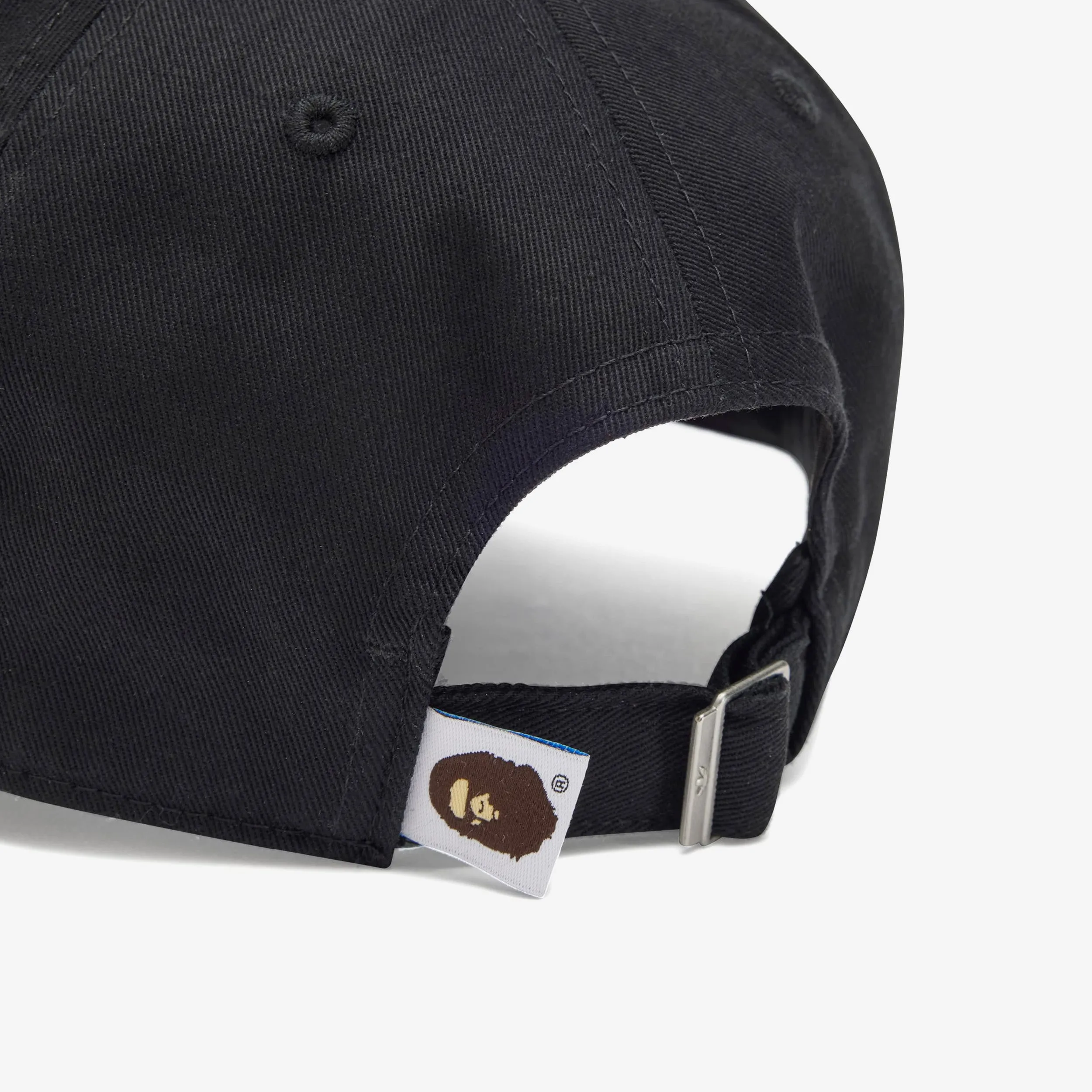 Ball Cap x Bape