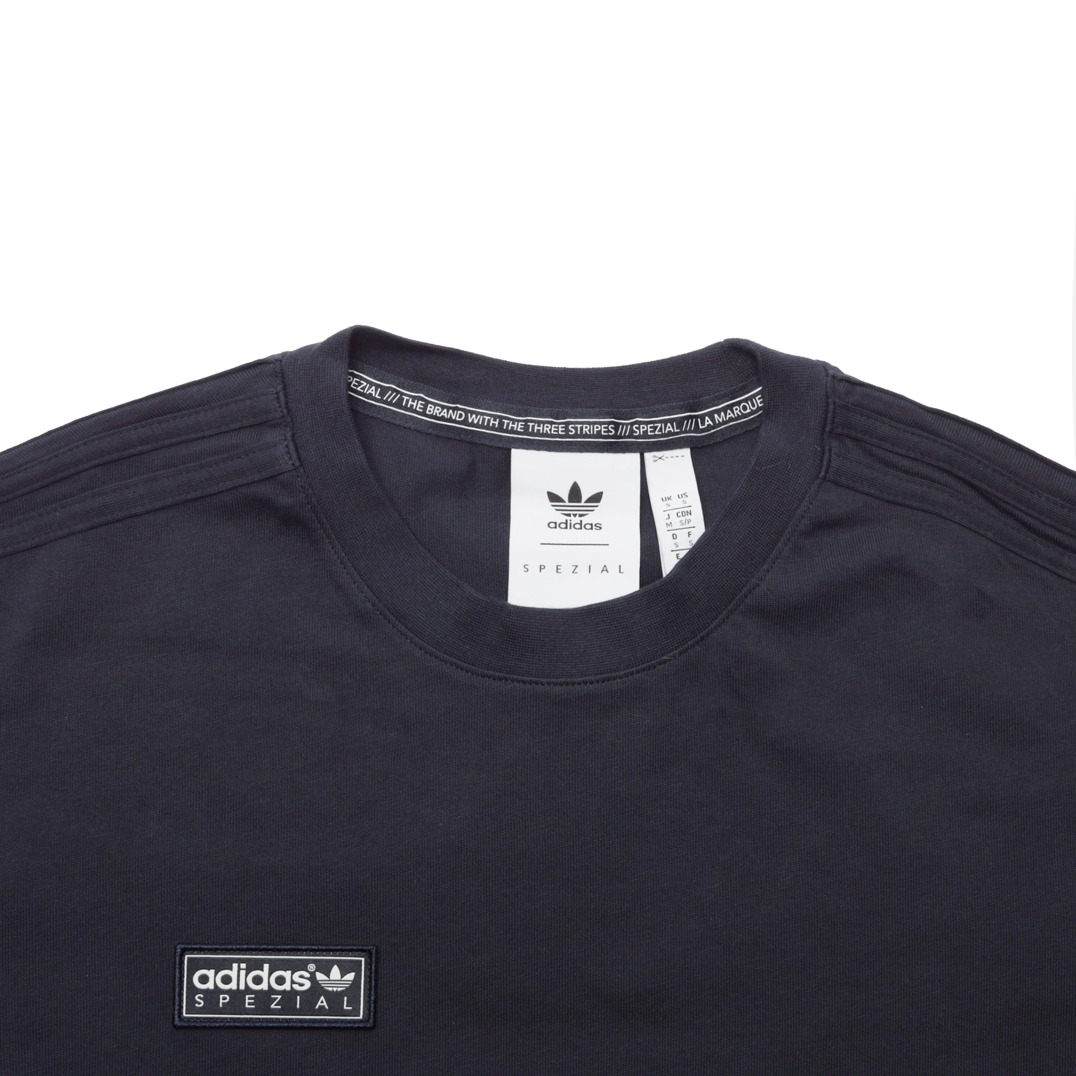 BROCKHALL SPZL TEE