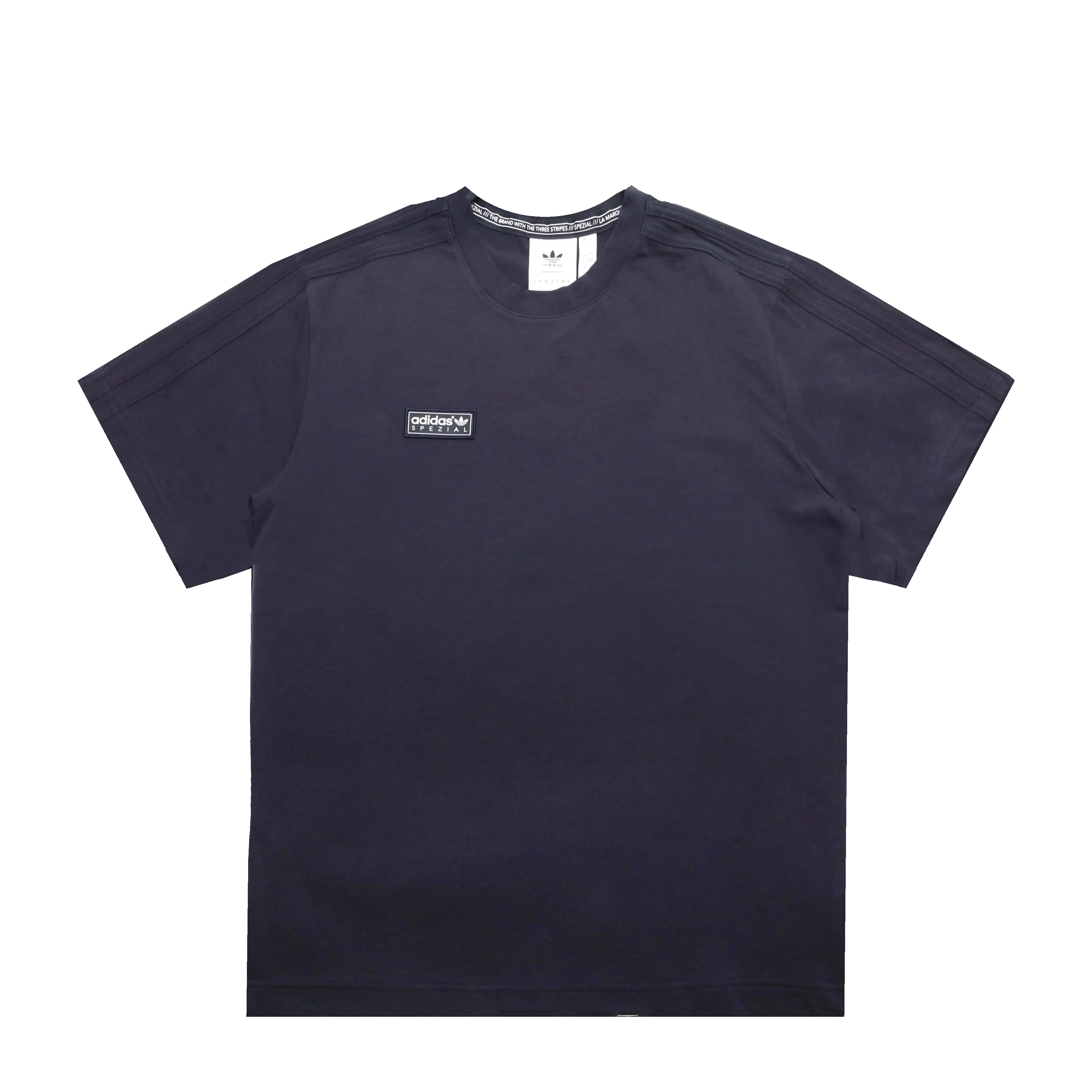 BROCKHALL SPZL TEE