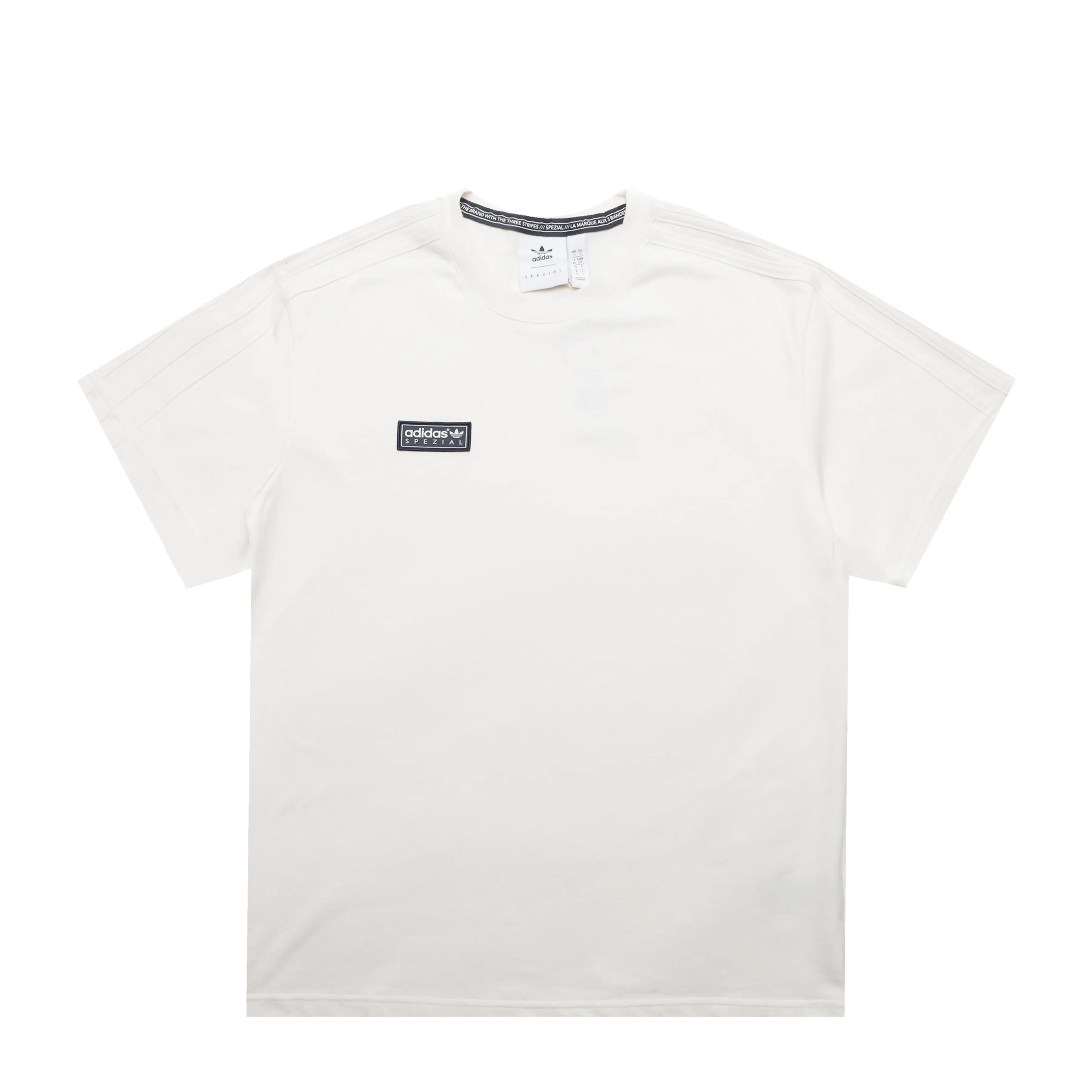 BROCKHALL SPZL TEE