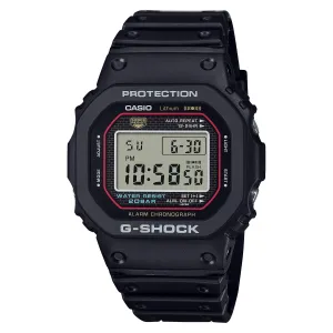 Casio G-Shock 5000 Black Watch DW5000R-1A