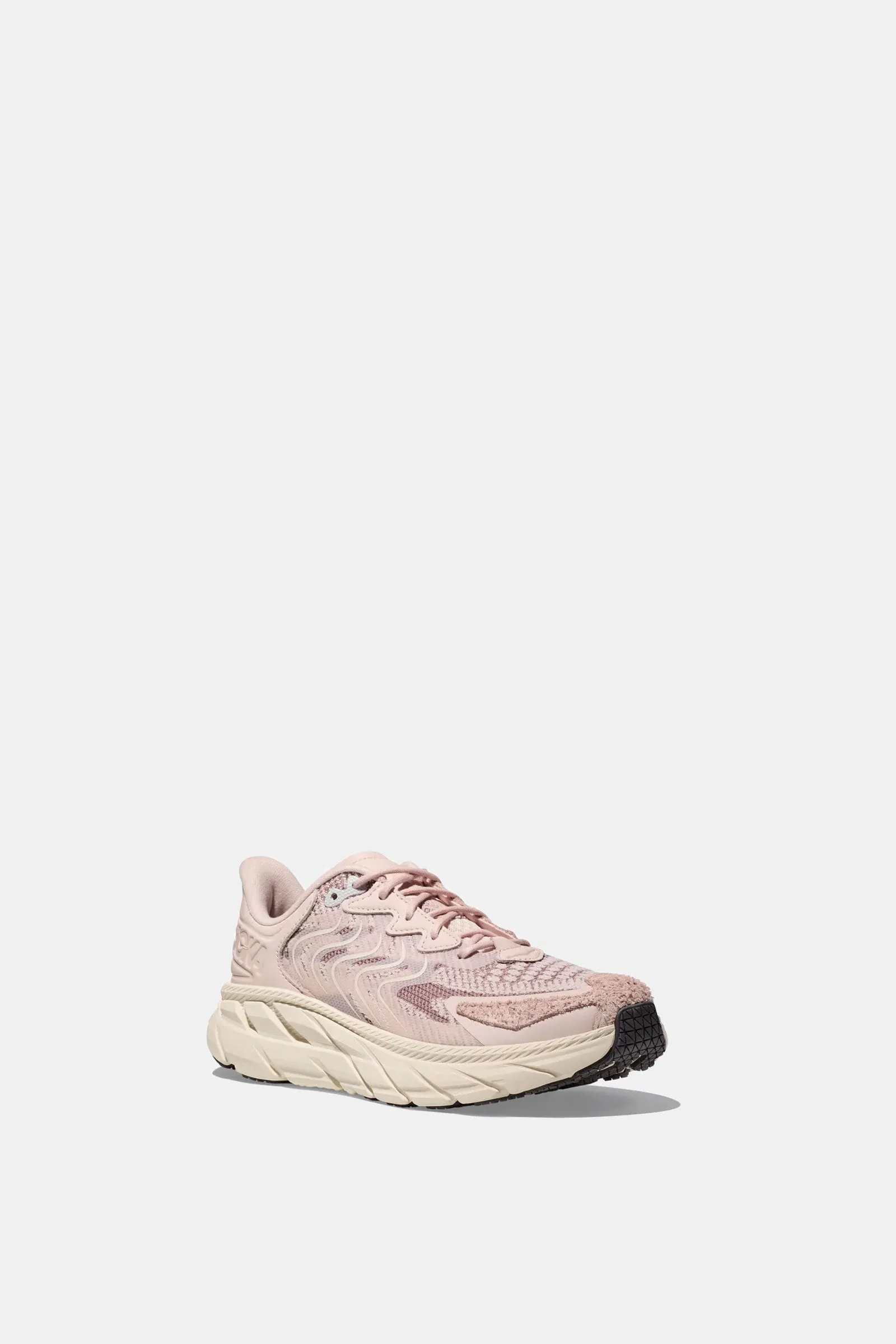 Clifton L Suede