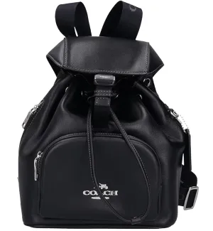 Coach Pace Backpack (Black)