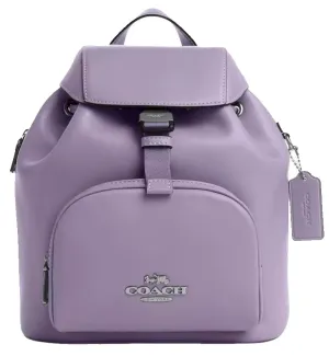 Coach Pace Backpack (Purple)