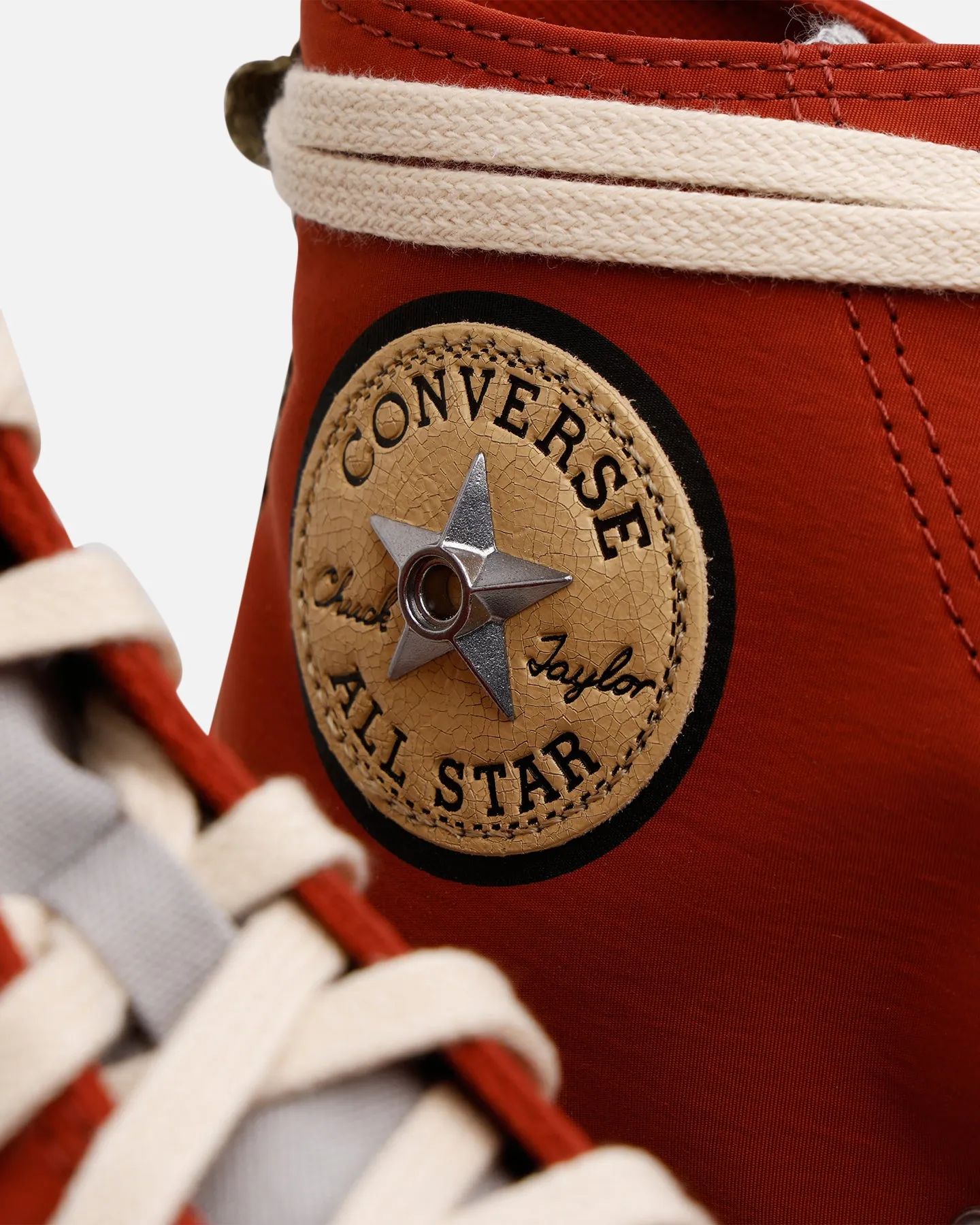 Converse x Naruto Chuck 70 All Star Gaara Brown