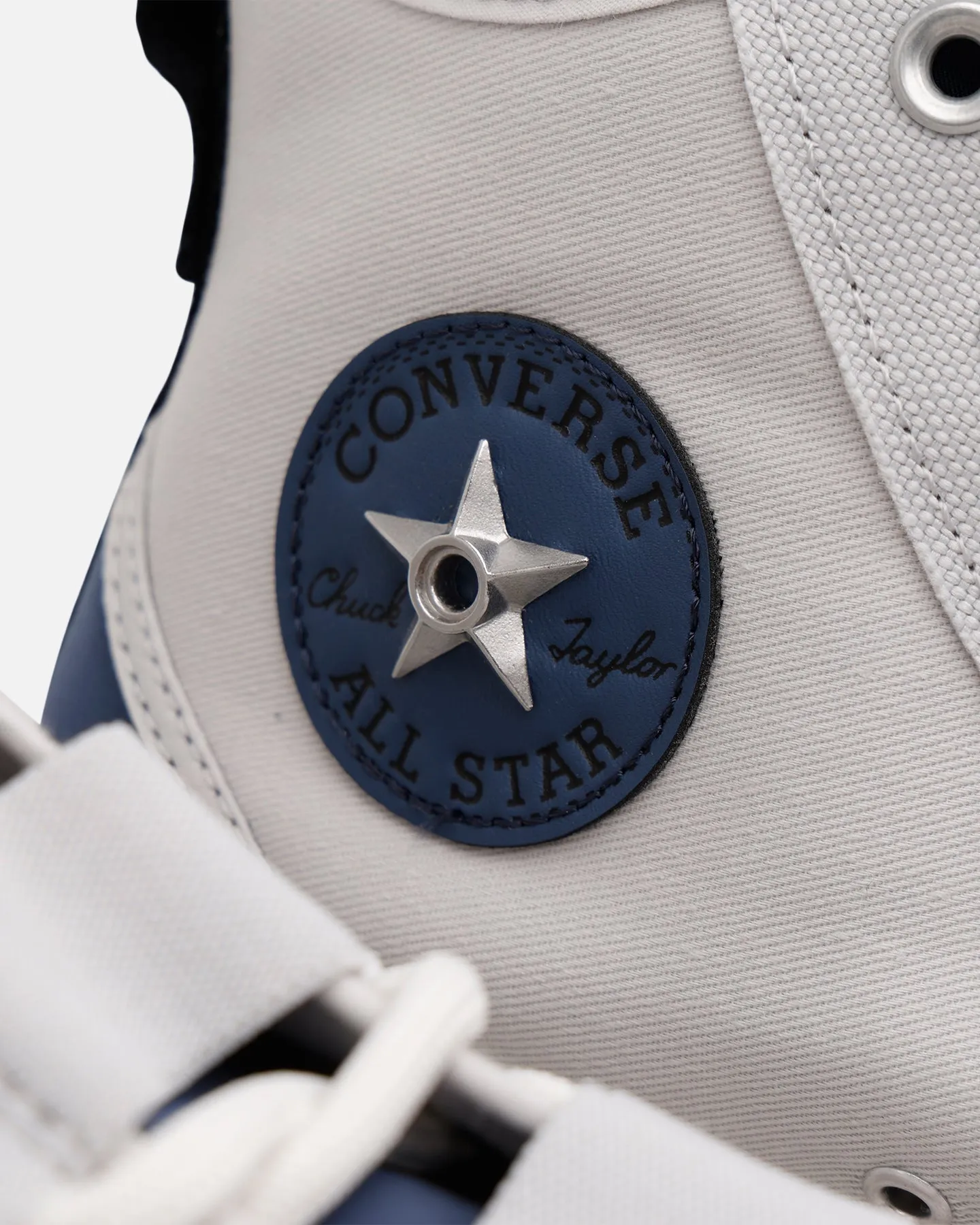 Converse x Naruto Chuck 70 All Star Kakashi Grey