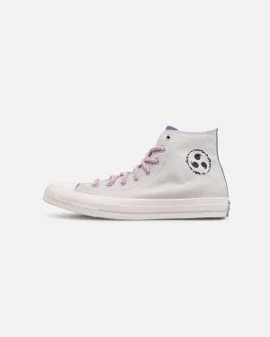 Converse x Naruto Chuck 70 All Star Sasuke Lilac