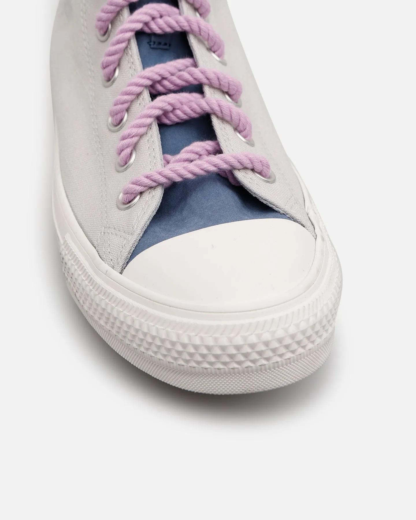 Converse x Naruto Chuck 70 All Star Sasuke Lilac