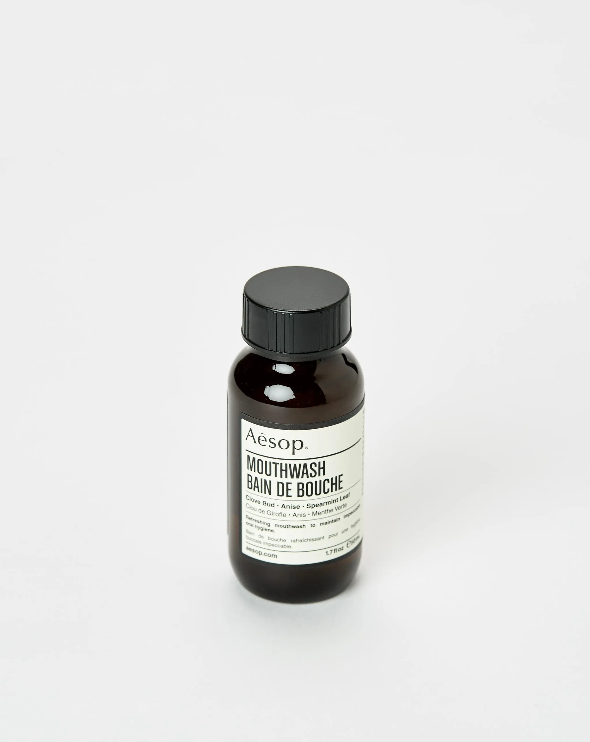 Departure Travel Kit 2