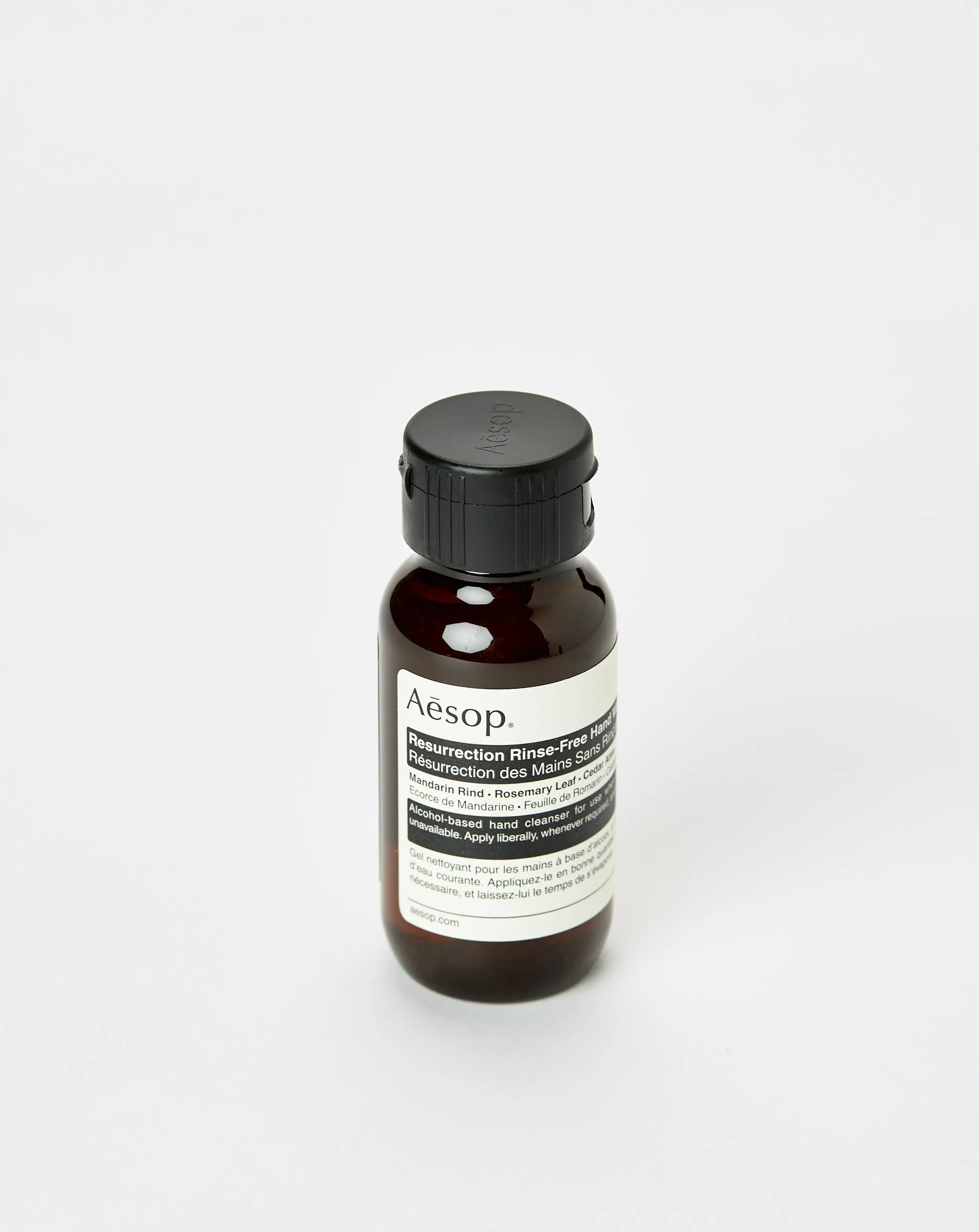 Departure Travel Kit 2