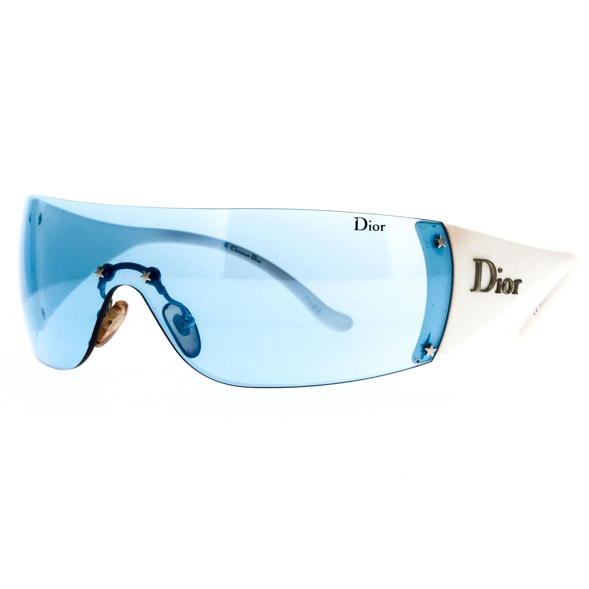 Dior Ski 6 PX3 120