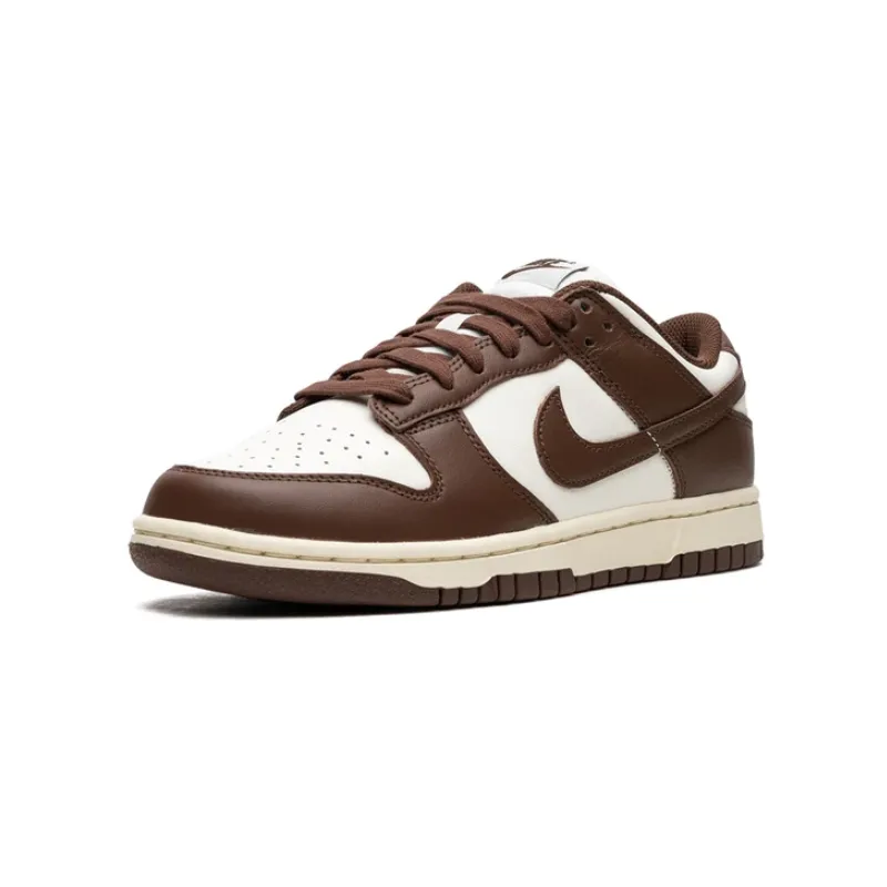 Dunk Low Cacao Wow