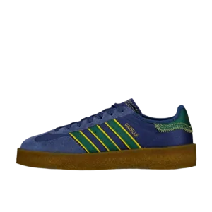 Edison Chen Clot X Adidas Gazelle 'Night Marine'