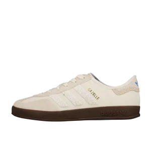 Edison Chen Clot X Adidas Gazelle 'White'
