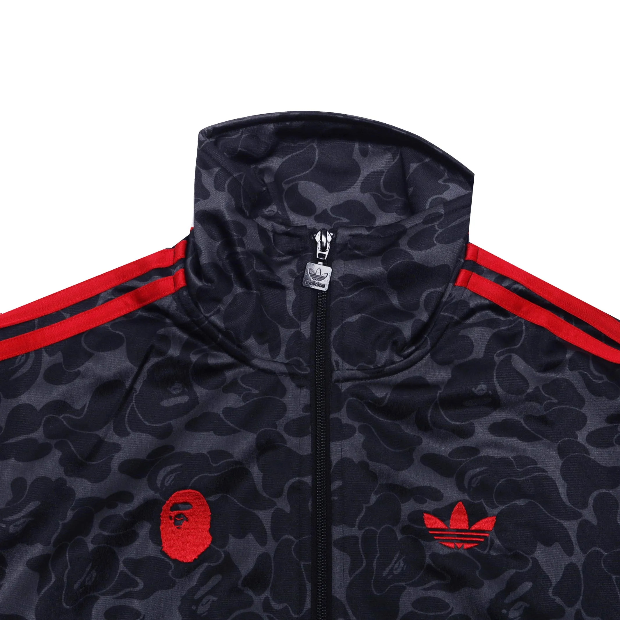 FB TRACK TOP / A BATHING APE