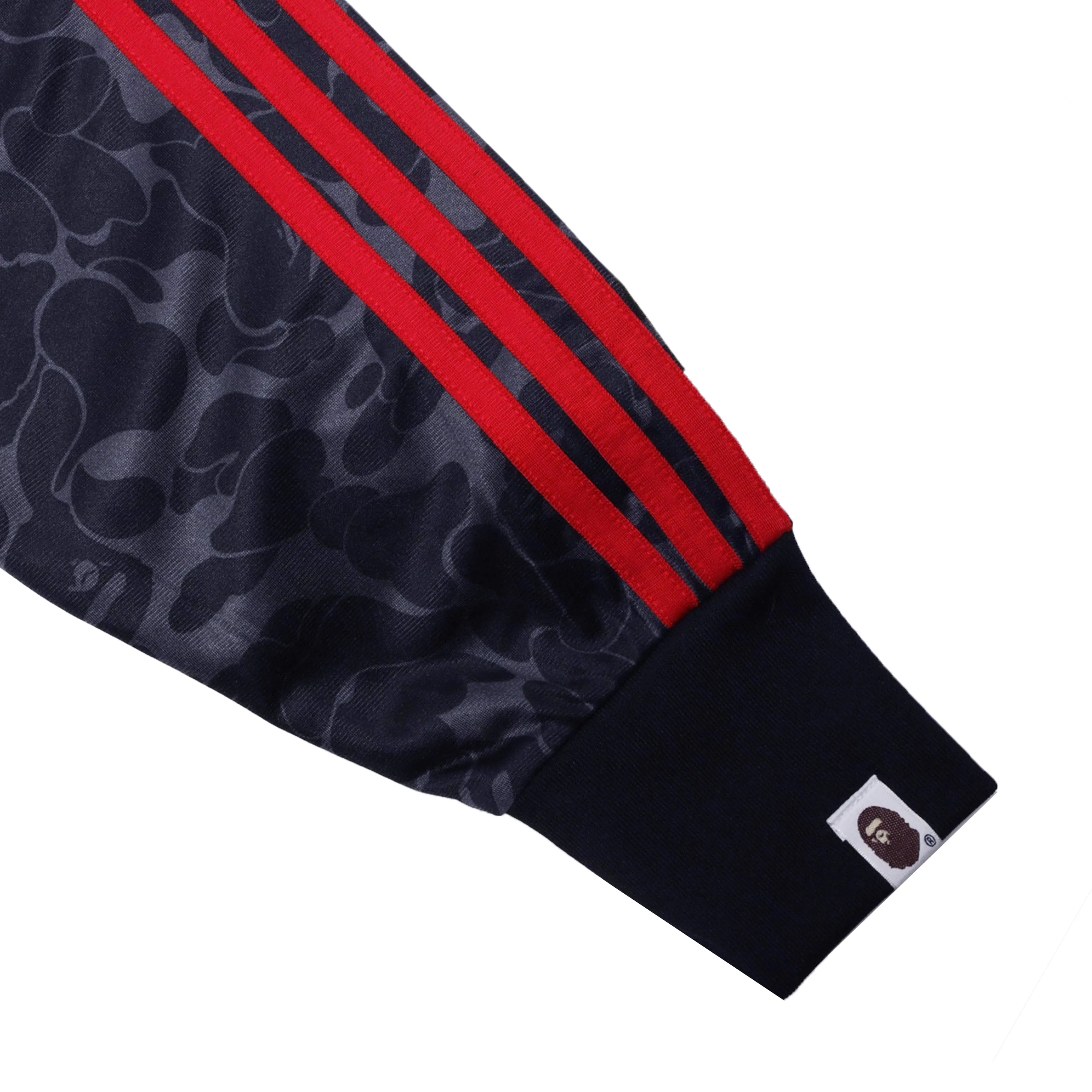 FB TRACK TOP / A BATHING APE