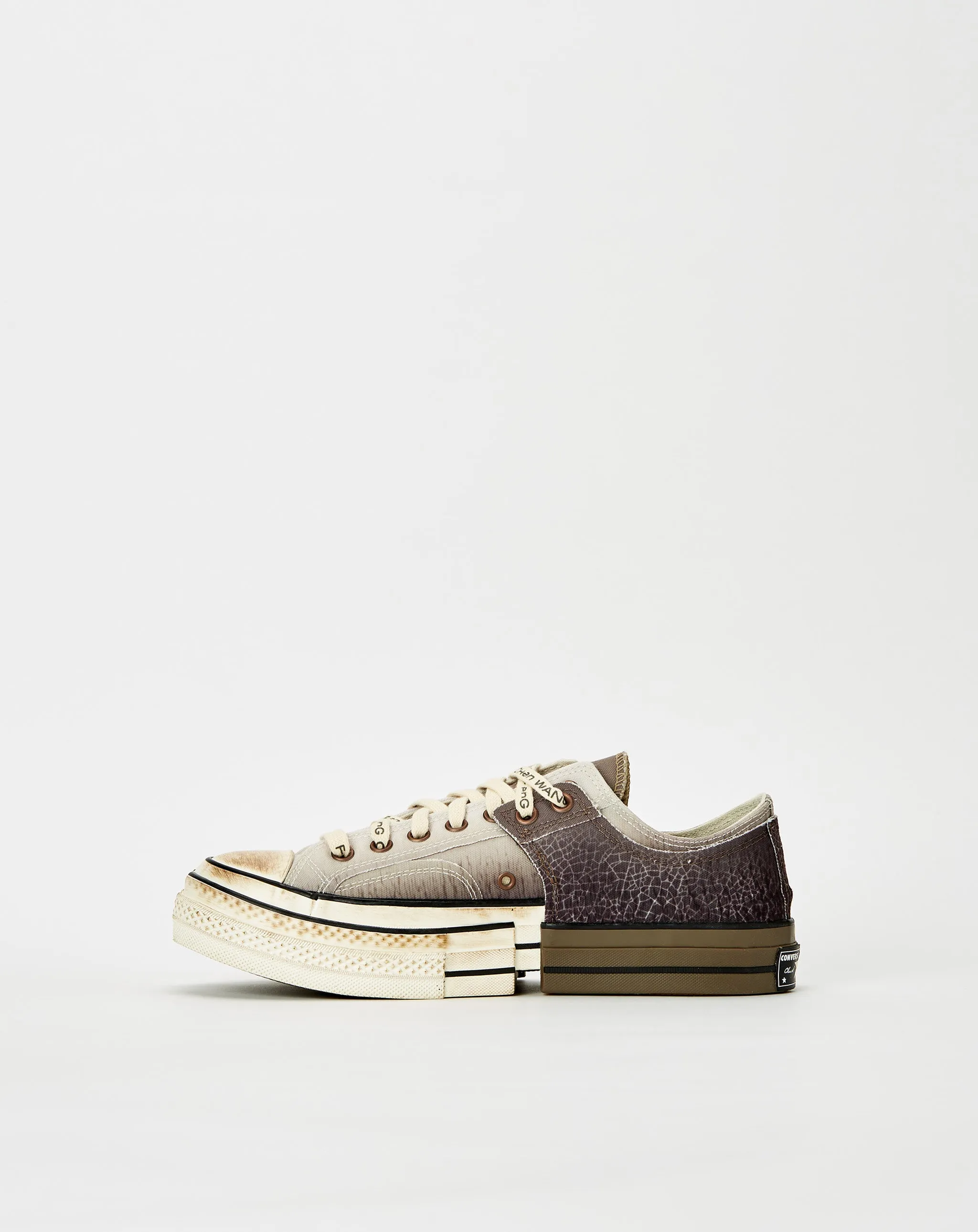Feng Chen Wang Chuck 70 2-in-1 Ox