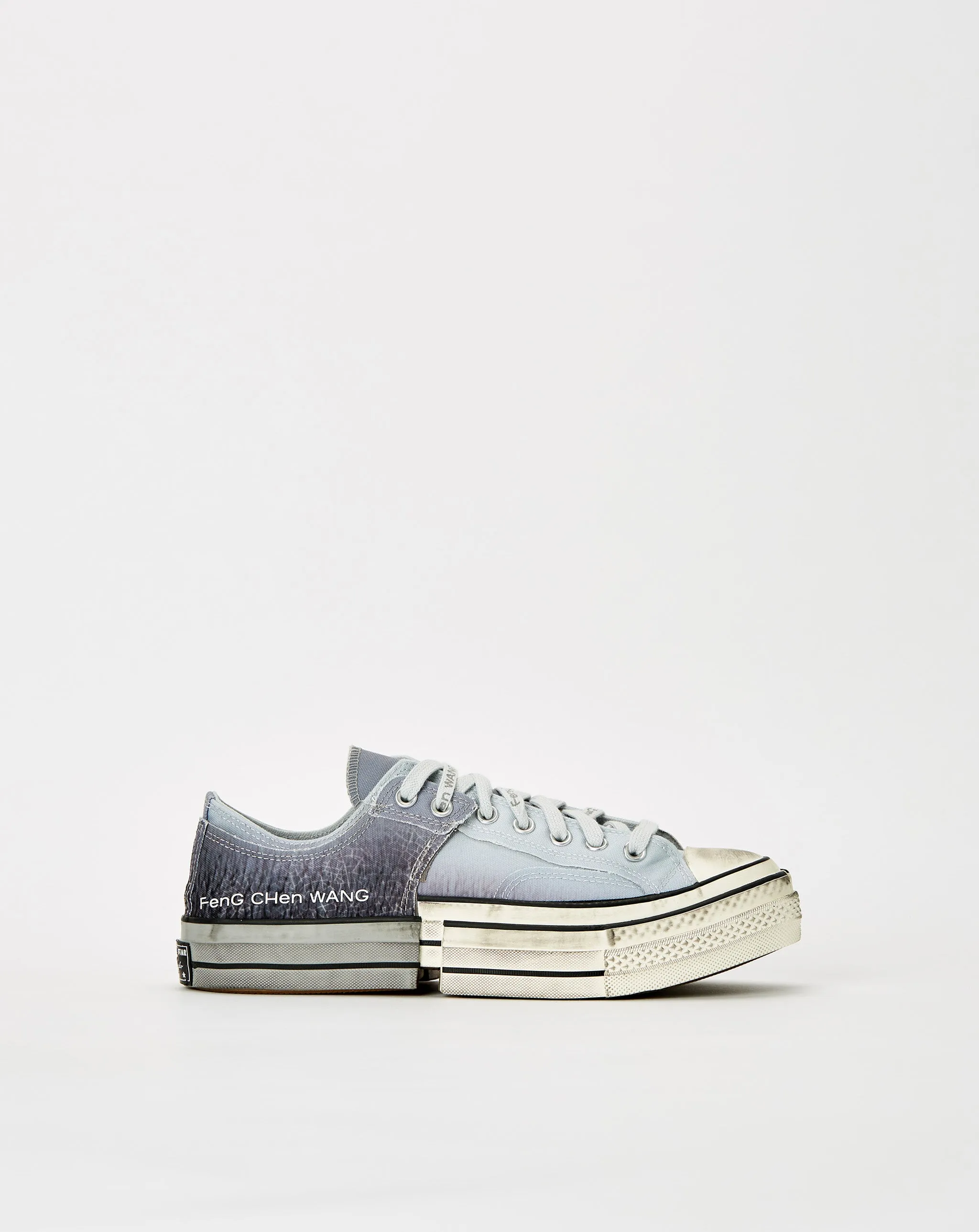 Feng Chen Wang Chuck 70 2-in-1 Ox