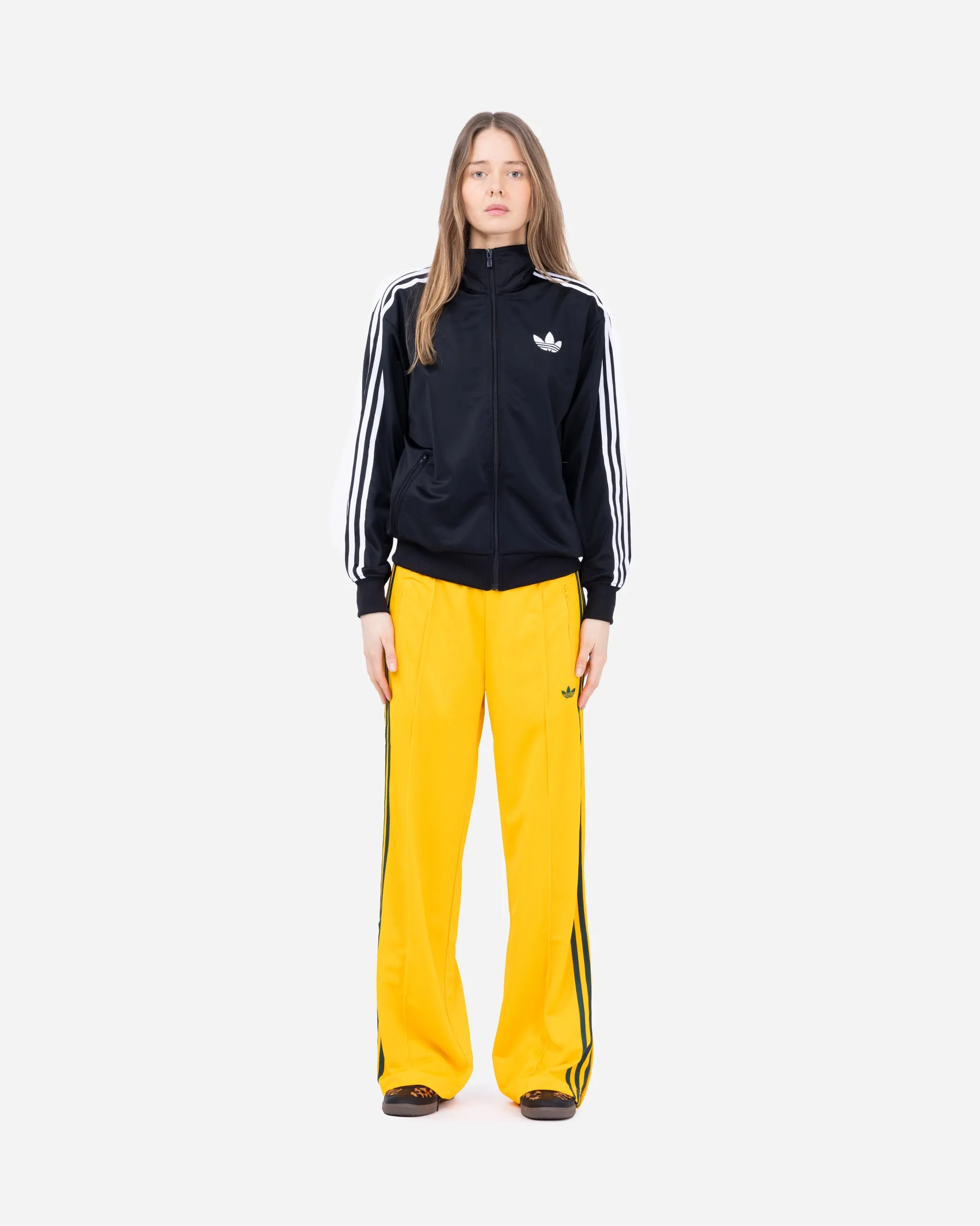 Firebird Loose Track top