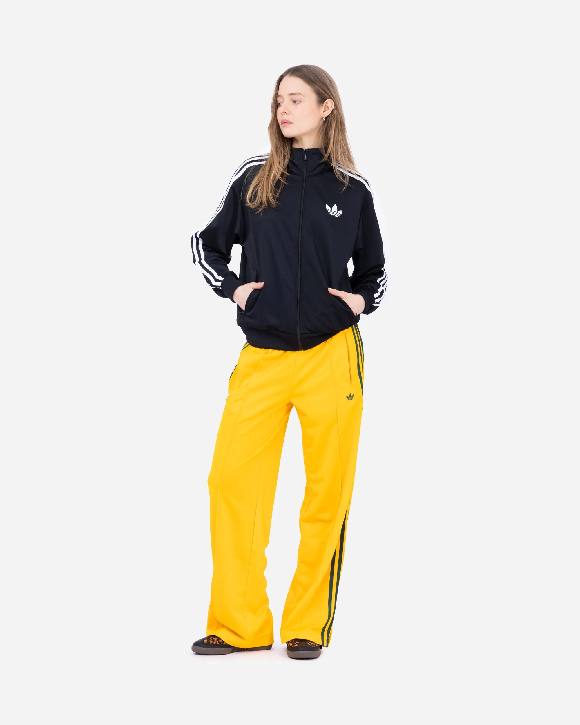Firebird Loose Track top