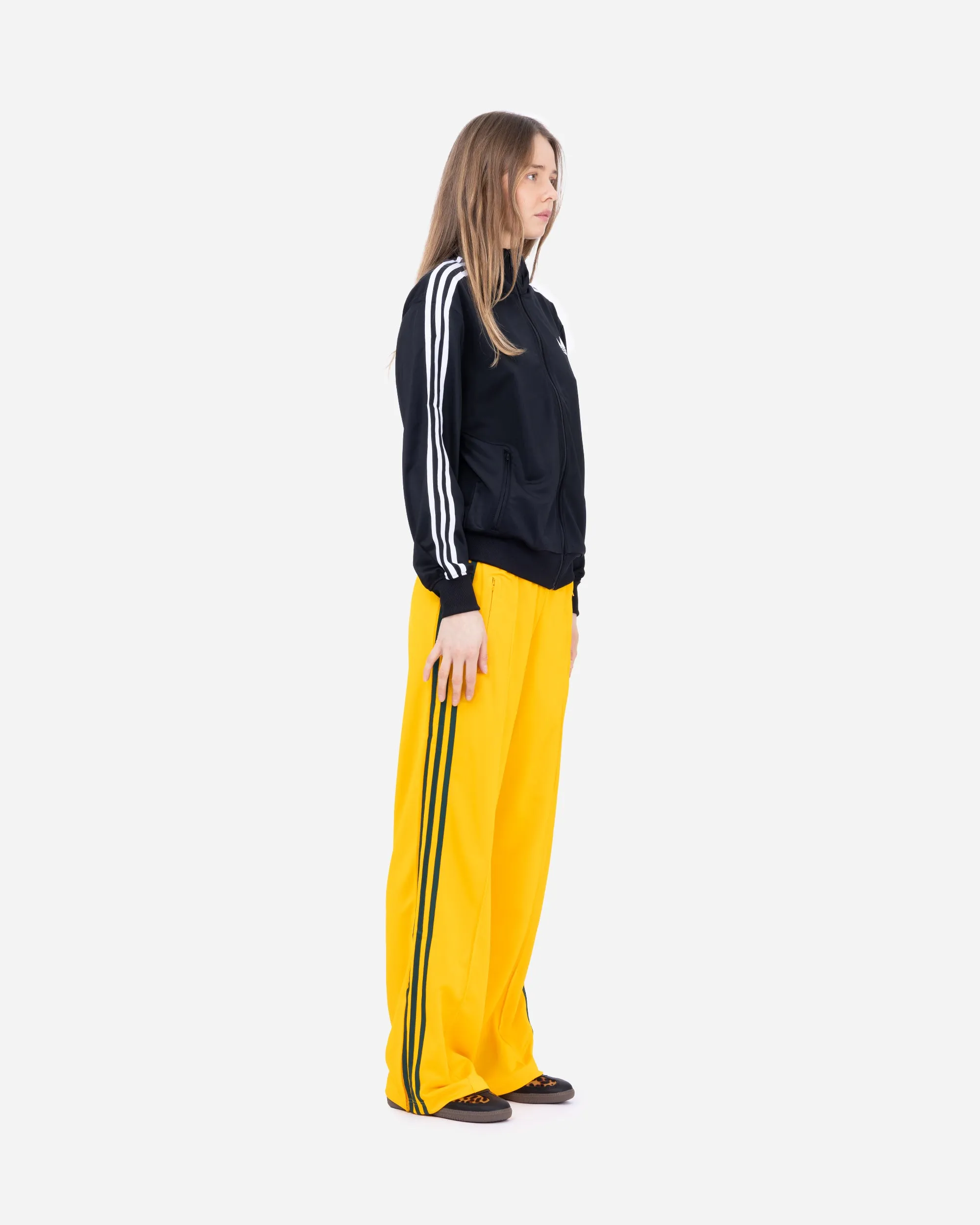 Firebird Loose Track top