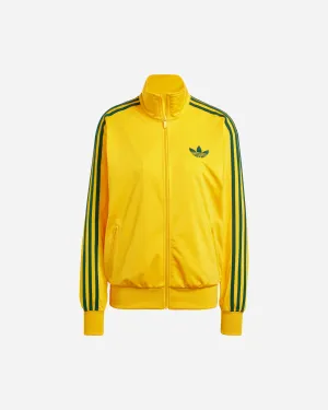 Firebird Track Top
