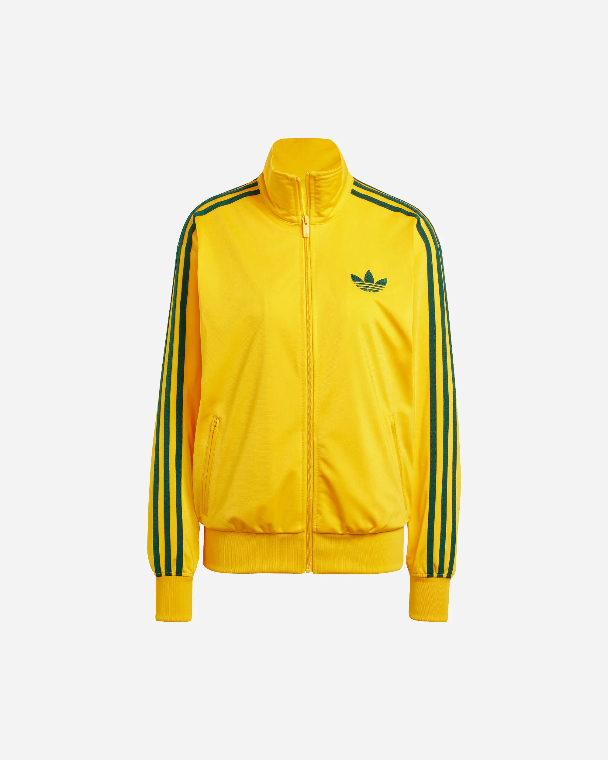 Firebird Track Top