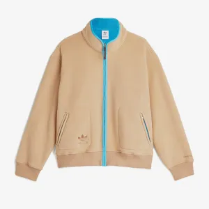 Fleece Top x Wales Bonner