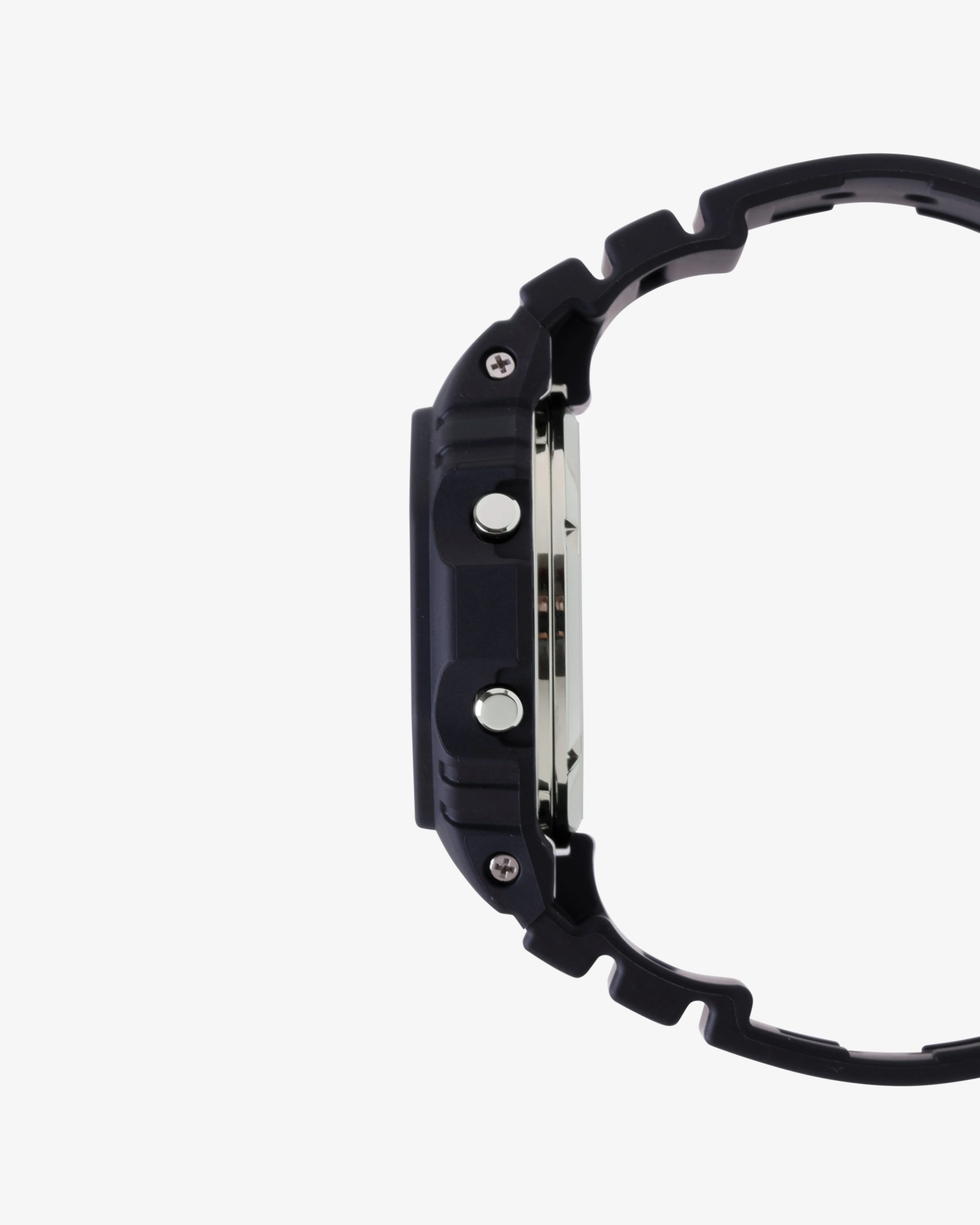 G-Shock - DW5000R-1A - (Black)
