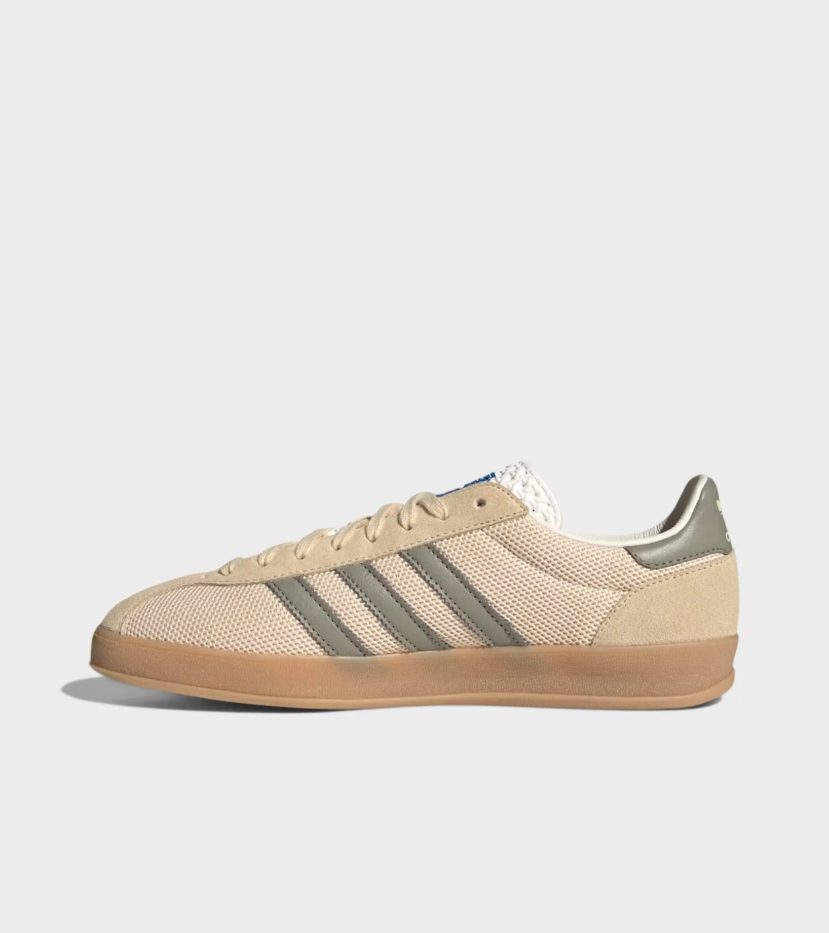 Gazelle Indoor Pro Bliss/Green/Charcoal