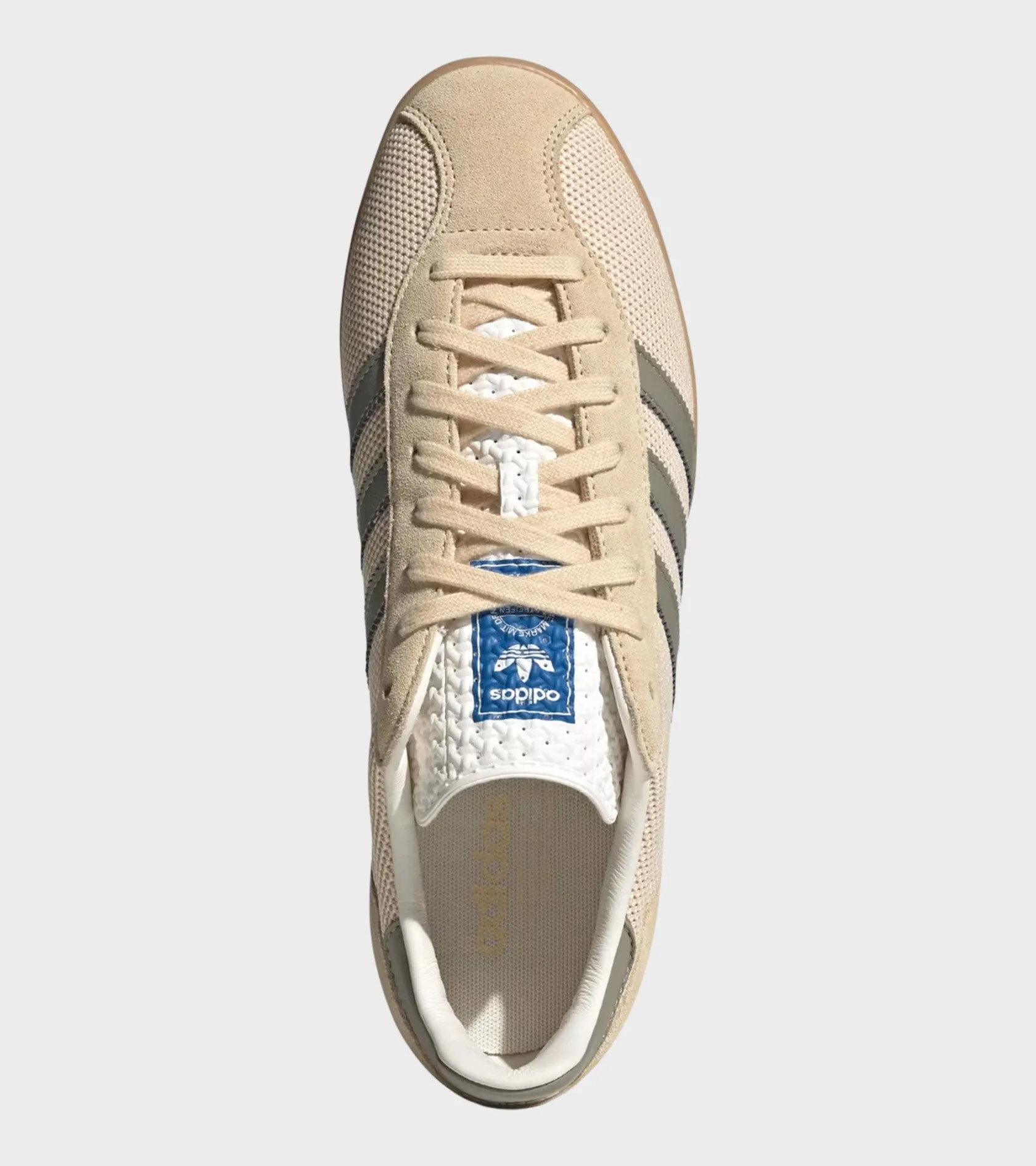 Gazelle Indoor Pro Bliss/Green/Charcoal