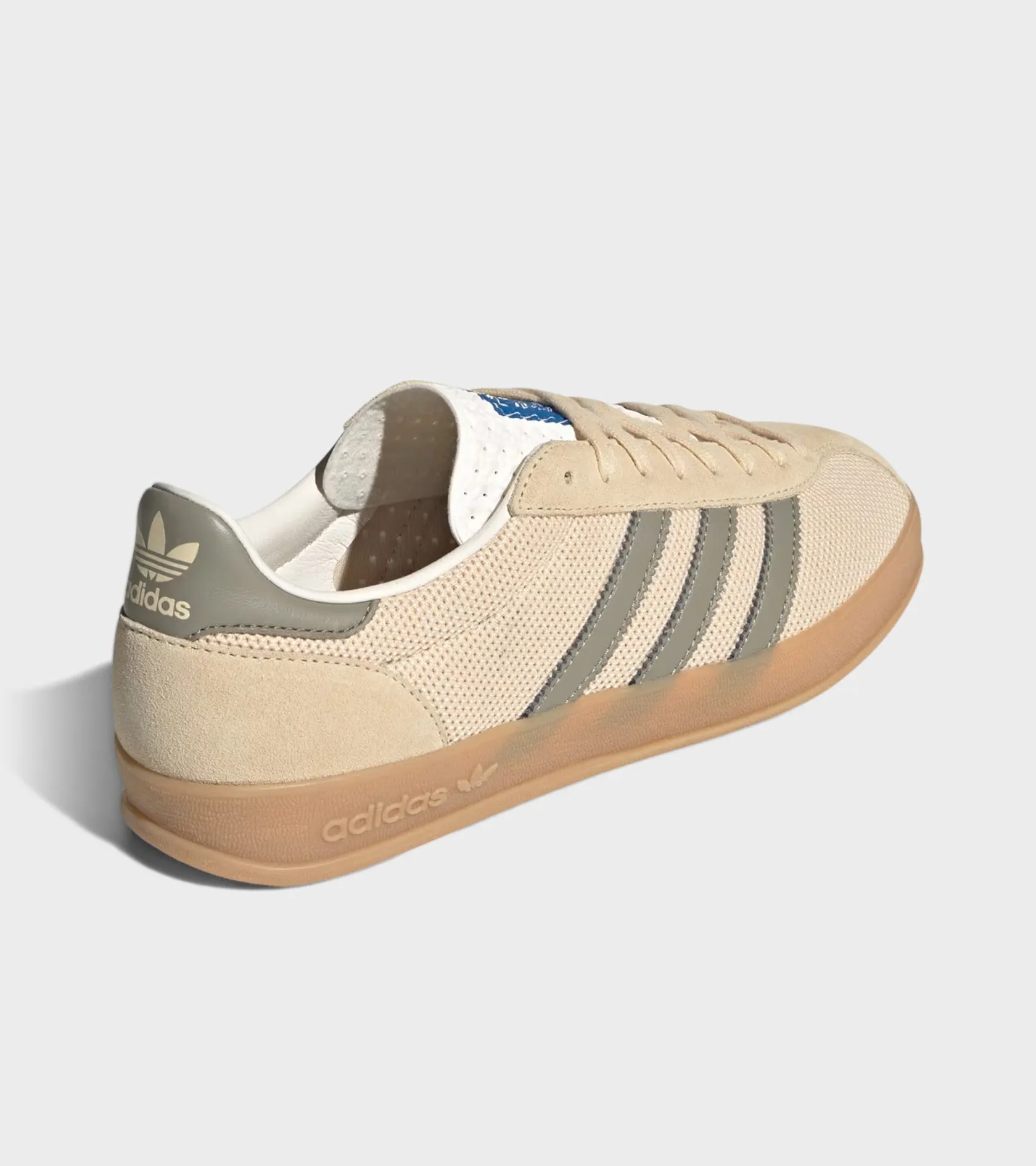 Gazelle Indoor Pro Bliss/Green/Charcoal